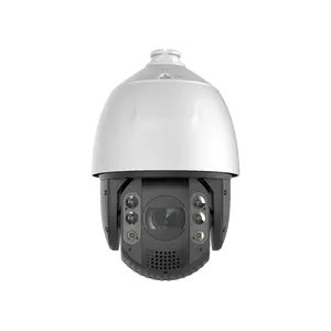 DS-2DE7A232IW-AEB T5 2MP 32X Optical Zoom Network PTZ Camera With Auto Tracking And 200 Meters IR Distance