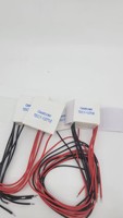 Peltier thermoélectrique TEC1-12709 TEC
