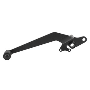 Palanca de Freno de Pie para Motocicleta, de Acero al Carbono de Alta Resistencia, para MT07 <span class=keywords><strong>FZ</strong></span>-<span class=keywords><strong>07</strong></span> XSR700 <span class=keywords><strong>2021</strong></span> a 2024 - Product Image 4