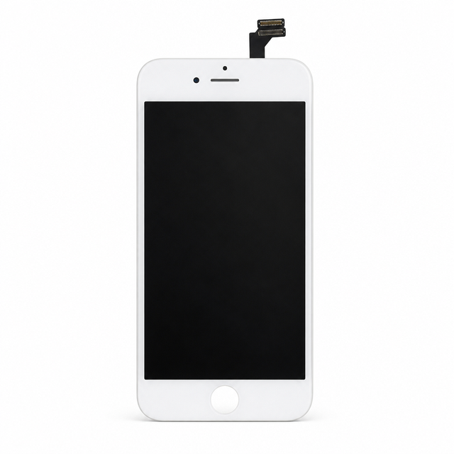 LCD Touch Screen Assembly Replacement Display Digitizer for iPhone 6 6s 7 8 6s Plus 7 Plus 8 Plus Black White