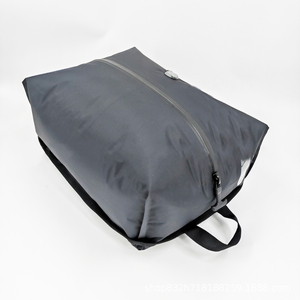 Kín lưu trữ chân không nén vải túi kín với không thấm nước kín dây kéo có thể gập lại du lịch lưu trữ túi - Product Image 2