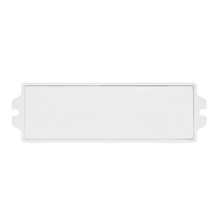 Contrôleur LED intelligent Grilight WB5 5 canaux, portée 30M, WiFi/BT, RGB/RGBW/CCT, DC12V/24V, sortie 15A, charge maximale 360W, compatible App/Alexa/Google