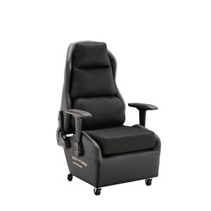 GOD-F WAR2 Gaming <b>Chair</b> High Back Reclining Adjustable Armrest Lumbar Support Living Room Bedroom <b>Study</b> Commercial Use - Product Image 1