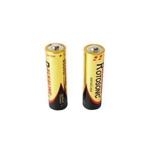 Batterie alcaline super puissante ROTOSONIC LR03 AAA 1,5 V UM4 de bonne qualité pour jouets, lampes de poche, appareils ménagers, électronique grand public - Product Image 3