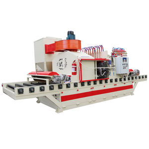 LINSINGフレームストーン仕上げ加工機チゼルラフピッキング花崗岩スラブ表面研削研磨フレーミング機械 - Product Image 5