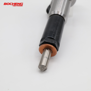Injecteur diesel Common Rail 9663429280 A2C59511612 pour Ford Fiesta Fusion Peugeot 206 207 307 Citroën C3 1.4 HDi TDCi VDO - Product Image 3