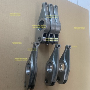 Pièces de moteur de machine : Ensemble de bras oscillant 320-2797 pour moteurs 3406E, C15, C18, C27, C32 (Bras oscillant moteur 3202797) - Product Image 5