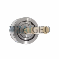Pièces de jet d'eau CNC, accessoires de jet d'eau, ensemble de piston intensificateur 60k 010561-1 pour pièces de machine de découpe à jet d'eau Flow