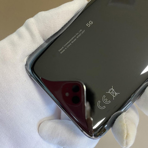 Versión Global del Teléfono Inteligente Xiaomi <span class=keywords><strong>Redmi</strong></span> Note <span class=keywords><strong>12</strong></span> Pro 5G, Pantalla de 6.67 Pulgadas, Note <span class=keywords><strong>12</strong></span> Pro, Teléfono Xaiomi - Product Image 6