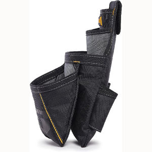 Échantillon gratuit : Pochette à outils avec clip de ceinture – Pochette à outils modulaire à clipser pour ceintures à outils, gilets et panneaux – Idéal pour les charpentiers - Product Image 1