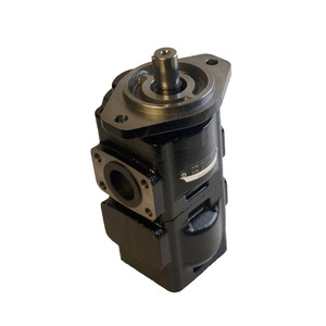 Excavator Parts Hydraulic Gear Pump 20/903200 for Parker - Product Image 4