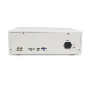 Hệ thống nội soi hình ảnh y tế 4K UHD cho các thủ tục tai mũi họng (Ent) - Product Image 2