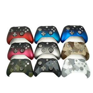 Cho <span class=keywords><strong>Xbox</strong></span> One Slim Bộ Điều Khiển Mặt Vỏ Thay Thế Vỏ Trước Cho <span class=keywords><strong>Xbox</strong></span> One S - Product Image 1