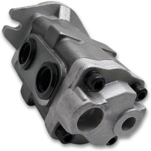 Bomba de Engranajes 200-3406 2003406 de 10 Dientes para Bomba Hidráulica SBS140 Excavadora E325C E325D E322 E345C E345D - Product Image 1