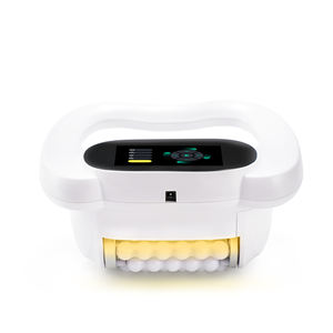 Máquina de Estimulación Suave de Alto Rendimiento con Rodillo de Bolas Interno para Drenaje Linfático, Contorno Corporal y Tonificación de Tejidos - Product Image 1