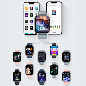 Nouveau modèle <span class=keywords><strong>2022</strong></span>, connexion unique au téléphone, appel Bluetooth, P66, montre intelligente pour femmes, Reloj Inteligente Para Mujer Redondo - Product Image 6