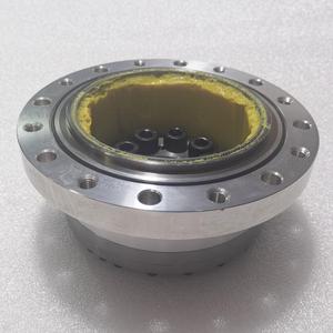 ממסרת הרמונית קומפקטית מדויקת ללא מרווח אחורי TQG ביחס 100:1 דגם CSG-14 CSF-14 להינע הרמוני עבור מפרקי רובוטים - Product Image 3