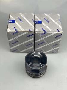 Set Perbaikan Mesin Piston Set Gasket Crankshaft untuk Land Rover Range Rover Discovery 3.0T 306DT TDV6 Diesel OE LR018030 - Product Image 3