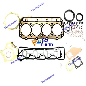 4D98E-1 4TNV98 מלא אטם ערכת 729907-92760 עבור Yanmar דיזל מנוע חלקי