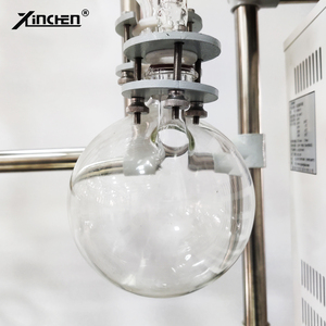 Bộ Chưng Cất Phân Tử Đường Dẫn Ngắn Bằng Thủy Tinh Tinh Lọc Tinh Dầu - Product Image 4