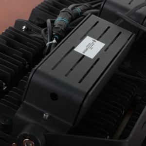 Luz de inundación LED de 500 vatios, módulo LED de túnel exterior de 400W y 500 W para estadio de fútbol, modelo de luz de túnel - Product Image 6