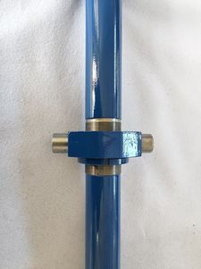 Equipo de Minería Telescópico de Acción Simple de Alta Presión con Brazo Plegable y Ojal, Fácil Instalación y Mantenimiento - Product Image 4