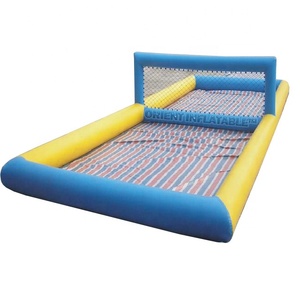 Orient-<span class=keywords><strong>piscina</strong></span> de agua inflable de alta calidad para playa, pista de <span class=keywords><strong>voleibol</strong></span> sellada - Product Image 1