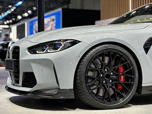 ล้อแม็กอะลูมิเนียมอัลลอย19 20 21 22นิ้ว5X112 5X120ล้อสำหรับ <span class=keywords><strong>BMW</strong></span> M2 M3 M4 M5 X3 X5 X6 Toyota Supra Nissan <span class=keywords><strong>GTR</strong></span> - Product Image 4