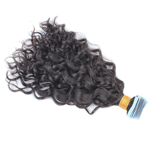 Sanguita-productos hechos a mano <span class=keywords><strong>de</strong></span> Sensitak Ins, vaporizador, Indique Ibeauty, <span class=keywords><strong>Capelli</strong></span> chino, cinta <span class=keywords><strong>de</strong></span> Hungría para extensión <span class=keywords><strong>de</strong></span> <span class=keywords><strong>cabello</strong></span> - Product Image 2
