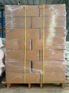 روابط كابلات نايلون ذاتية القفل مقاومة للحرارة والأشعة فوق البنفسجية 6 بوصات من مادة PA66 مقاومة للهب من مصنع ODM/OEM - Product Image 5