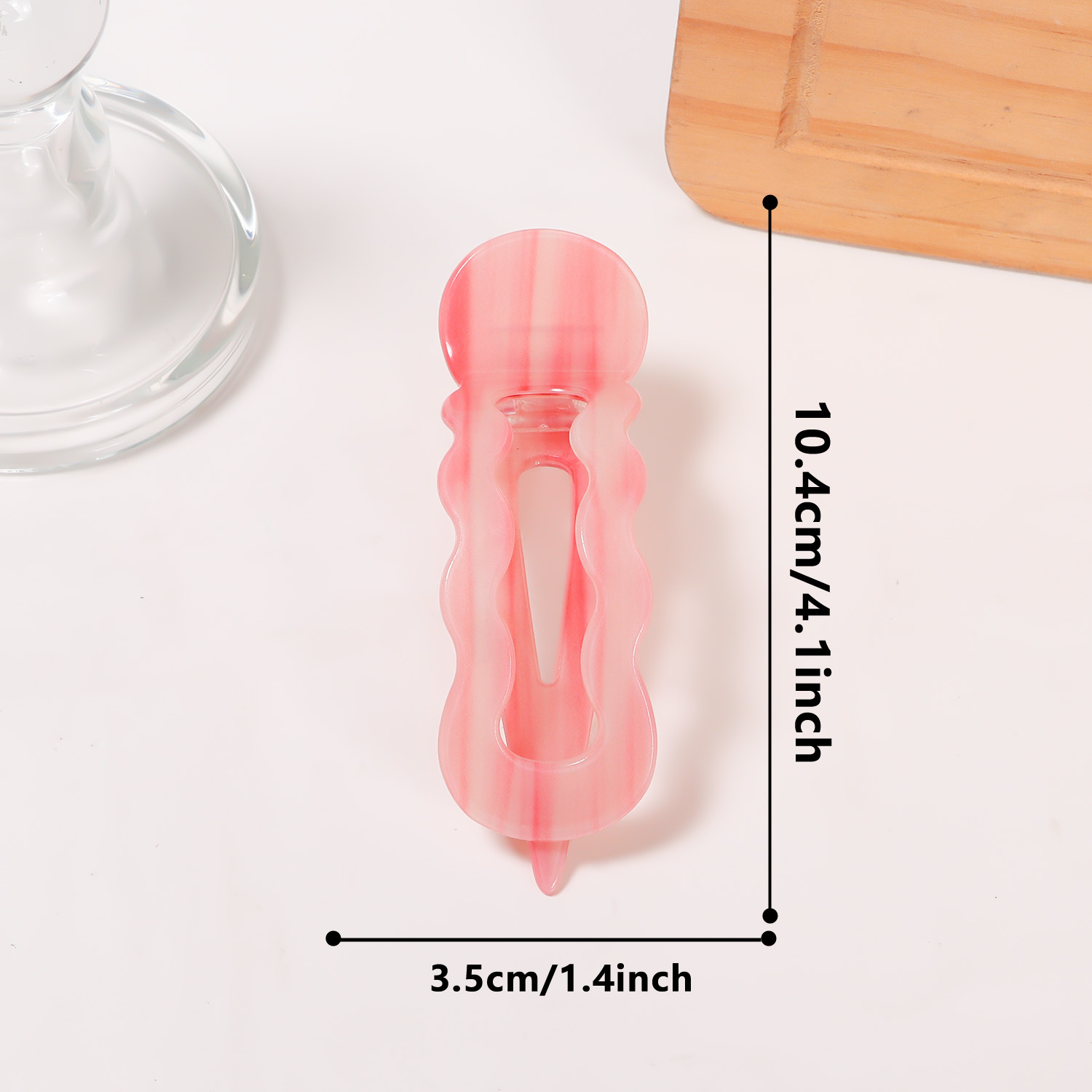 Rose [poudre tendre] a2-6-3