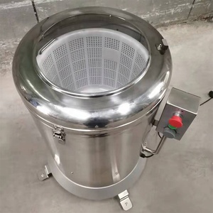 Electrical Industrial <strong>Centrifugal</strong> Rotating Fruit Dehydration Drying Fruits <strong>Vegetables</strong> Machine - Product Image 2