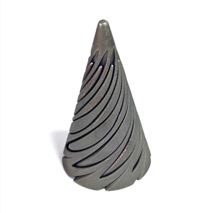 Servicio de Impresión 3D SLM SLS MJF de Alta Calidad Personalizado a Precio de Mayoreo, Archivo STL STP - Product Image 2
