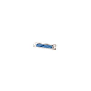 แบรนด์ใดๆหญิง25-PIN เชื่อมต่อ SUB-D-การติดตั้งแชสซี - Product Image 1