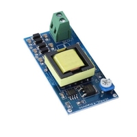 Módulo Ajustável de Saída de Alta Tensão DC-DC OKYN1115-14, Entrada de 3V a 5V para Saída de 300V a 1200V para Ignição e Educação