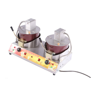 Máquina <span class=keywords><strong>de</strong></span> <span class=keywords><strong>Palomitas</strong></span> <span class=keywords><strong>de</strong></span> Maíz Automática <span class=keywords><strong>de</strong></span> 2 Recipientes, Equipo Comercial <span class=keywords><strong>para</strong></span> <span class=keywords><strong>Hacer</strong></span> <span class=keywords><strong>Palomitas</strong></span> <span class=keywords><strong>de</strong></span> Maíz <span class=keywords><strong>para</strong></span> Comida Callejera - Product Image 2