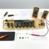 EBR83079906 Carte de contrôle principale pour lave-linge domestique, carte d'affichage PCB, vente chaude