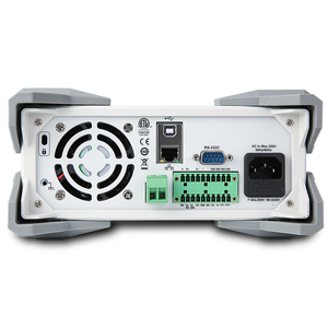 Carga Electrónica Programable UNI-T UDP6952B - Product Image 3