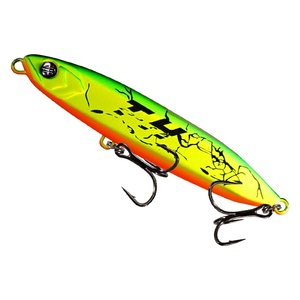 Tầm Xa chìm ABS bút chì thu hút bị hỏng giả Minnow Bass thu hút cho cá hồi mục tiêu phổ quát giết trong câu cá biển - Product Image 1