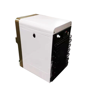 Filtres UF à 4 étages Refroidisseur d'<span class=keywords><strong>eau</strong></span> Distributeur d'<span class=keywords><strong>eau</strong></span> de comptoir Compresseur de refroidissement - Product Image 5