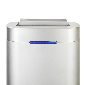<span class=keywords><strong>Aspirateur</strong></span> de bureau électrique portable et <span class=keywords><strong>purificateur</strong></span> <span class=keywords><strong>d</strong></span>'<span class=keywords><strong>air</strong></span> <span class=keywords><strong>purificateur</strong></span> de formaldéhyde domestique en plastique avec filtre pour usage de bureau - Product Image 3