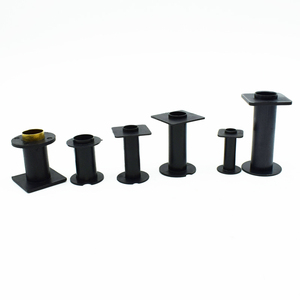 Plastic Parts Pellets For Abs Molding Plastic Switch Box Custom Injection Molding Plastic Products
