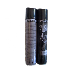 Ambientador de aire <span class=keywords><strong>antitabaco</strong></span> no tóxico personalizado con primer aroma ecológico de 400ml para el hogar - Product Image 6