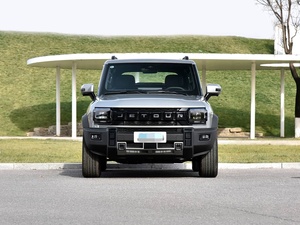 <span class=keywords><strong>Prix</strong></span> attractif Jetour Traveler Modèle 2026 2.0TD XWD Discovery Edition SUV compact avec toit ouvrant panoramique en stock - Product Image 2