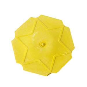 Rejilla de Plástico para Césped, Diseño de Pavimento para Estacionamientos y Carreteras, Jardinería, Protección de Taludes, Ladrillo Verde para Césped - Product Image 6