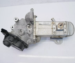 Válvula <span class=keywords><strong>EGR</strong></span> <span class=keywords><strong>PEUGEOT</strong></span> REACONDICIONADA + Enfriador para Ford 308 <span class=keywords><strong>407</strong></span> 508 807 3008 RCZ Expert 2.0HDI - Product Image 3