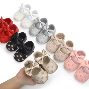 Nouvelles chaussures pour bébés et enfants modernes et simples, chaussures d'été confortables et respirantes pour marcher, chaussures pour tout-petits pour garçons et filles - Product Image 2