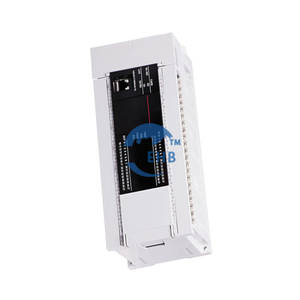 PLC <span class=keywords><strong>FX5U</strong></span>-<span class=keywords><strong>64MT</strong></span>/<span class=keywords><strong>DS</strong></span> คุณภาพดี ราคาประหยัด - Product Image 2