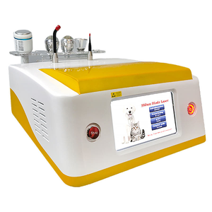 <span class=keywords><strong>Corte</strong></span> quirúrgico Guardian Veterinario Equipo de terapia láser Servicio terapéutico para mascotas gato Perro Caballo Envío <span class=keywords><strong>gratis</strong></span> - Product Image 3