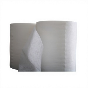 Rouleaux de tissu non tissé en microfibre Spunlace de haute qualité et respectueux de l'environnement - Product Image 3